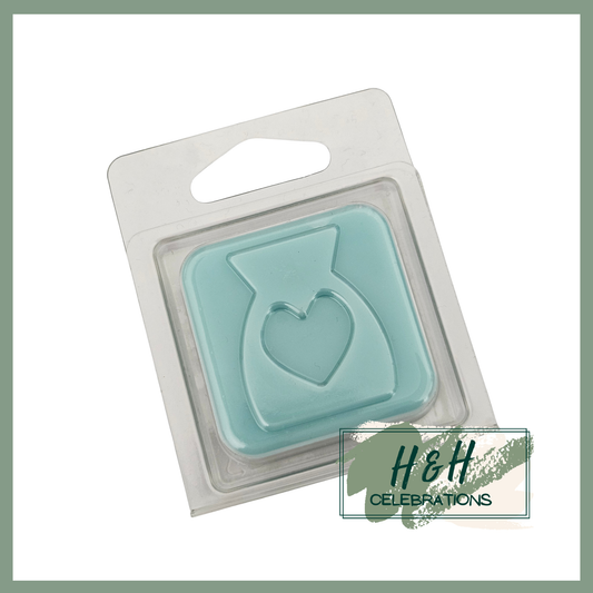 Mystical Ocean Waters Wax Melt Block - V1