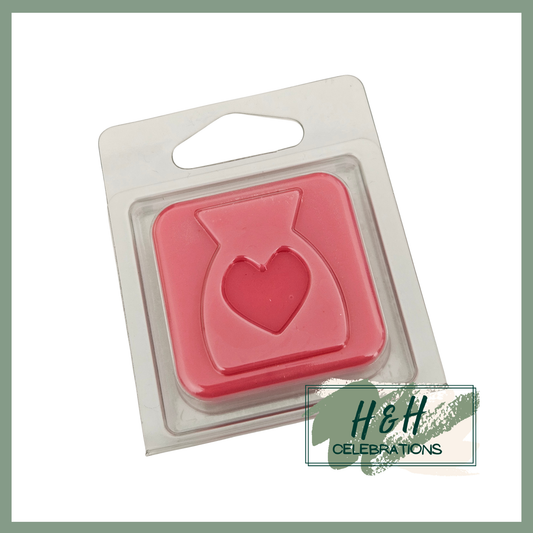 Summer Highs Wax Melt Block - V1