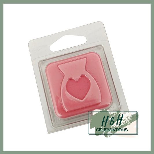 Summer Solstice Wax Melt Block - V1