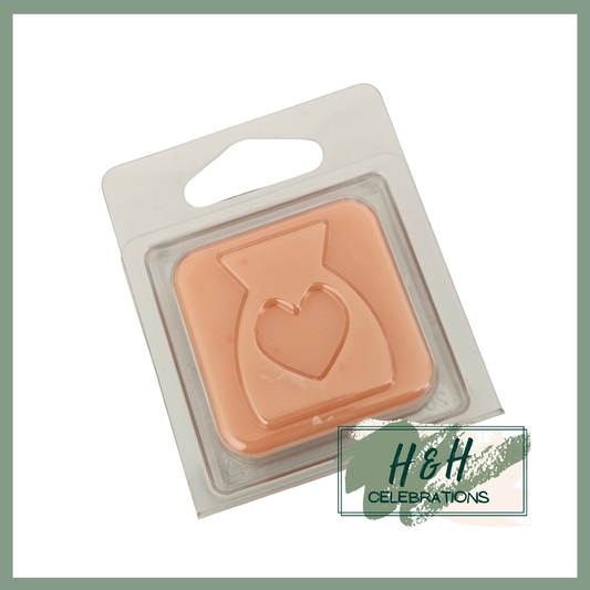Summer Vibes Wax Melt Block - V1