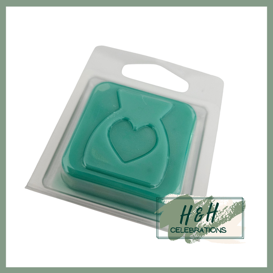 Sunny Kisses Wax Melt Block - V1