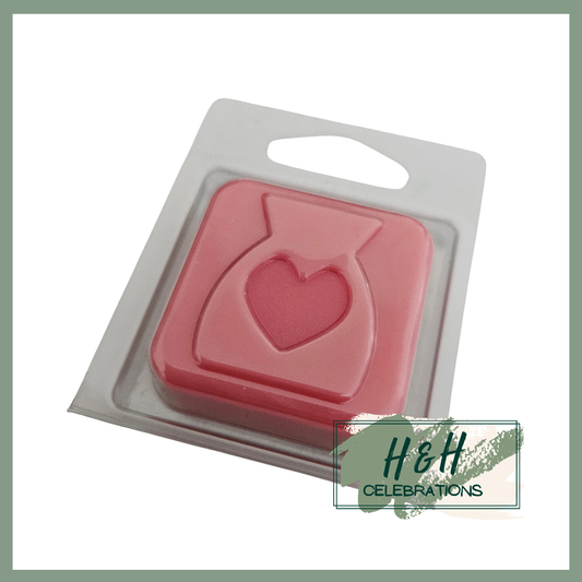 Sunny Native Wax Melt Block - V1