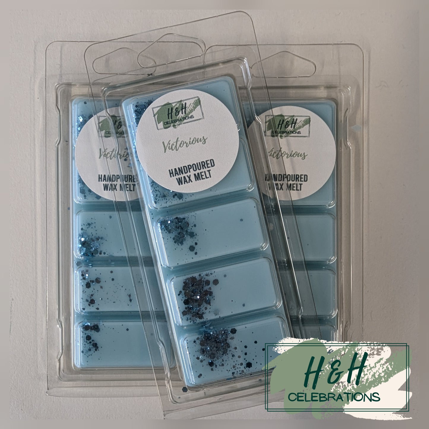 Victorious Wax Melt Snap Bar