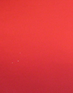 Rolling Oval Car Decal Sticker Specials 25cm