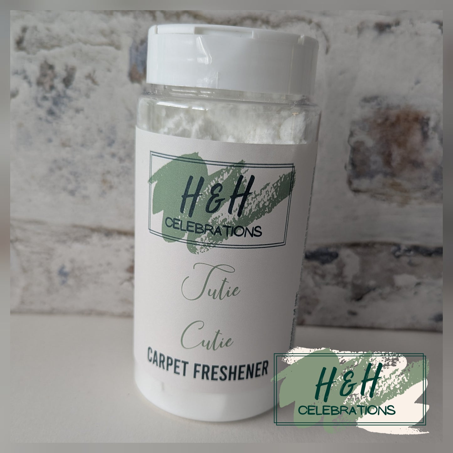 Tutie Cutie Carpet Freshener