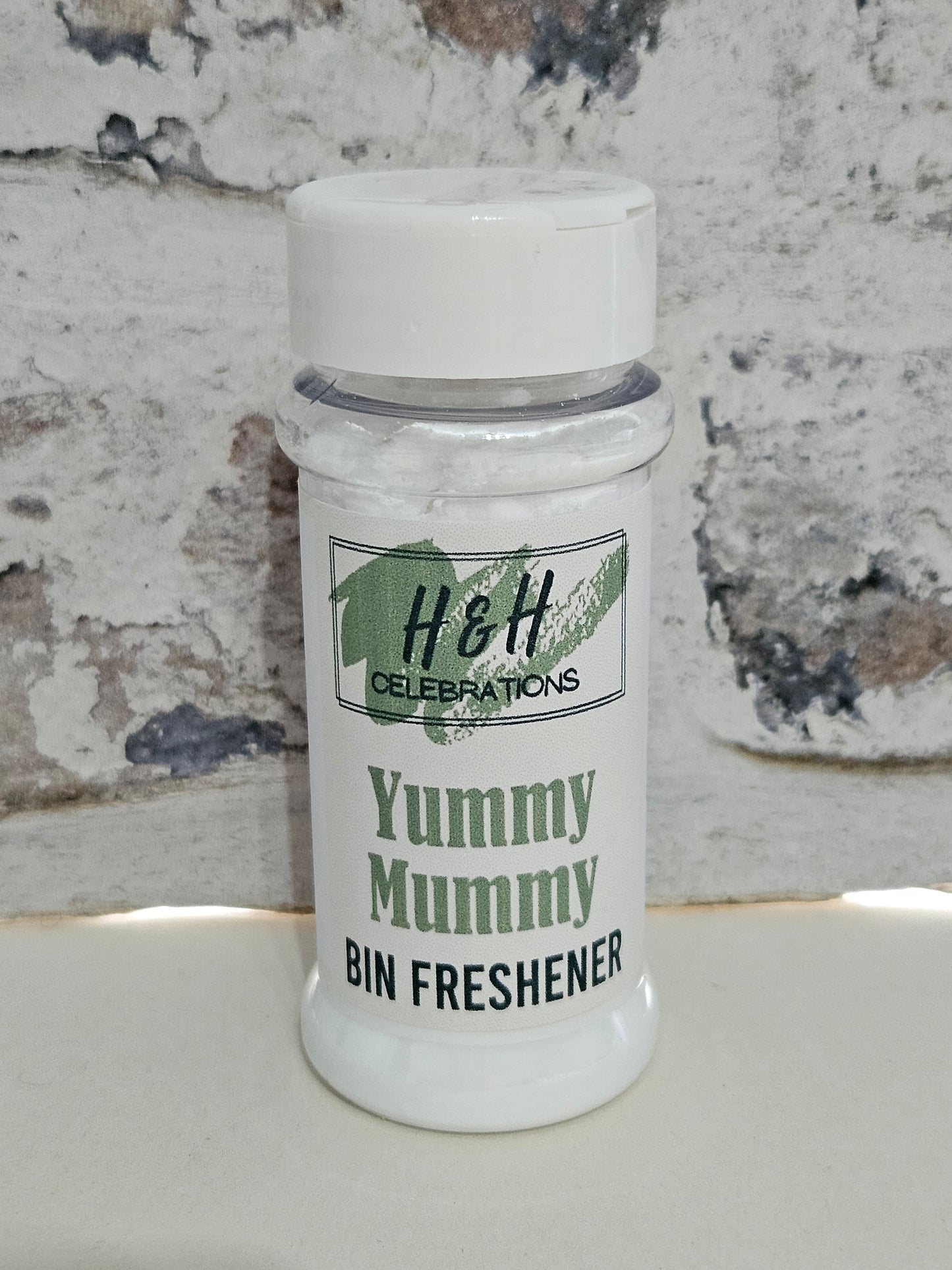 Yummy Mummy Bin Freshener